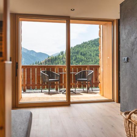 Alpinence Apartment Ultimo Bagian luar foto