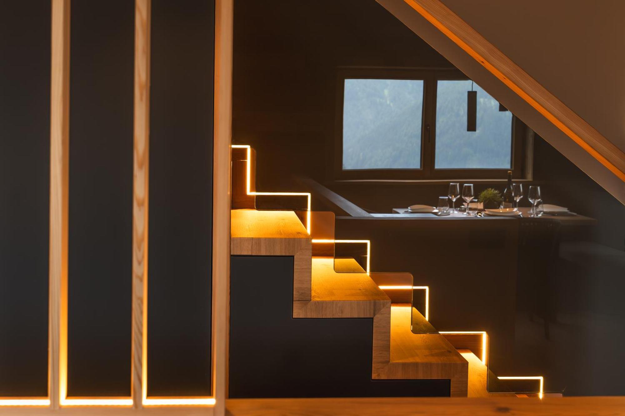 Alpinence Apartment Ultimo Bagian luar foto